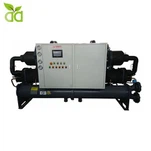 مبرد نبيذ منخفض الحرارة