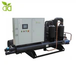 مبرد تبريد البيرة لمصانع الجعة