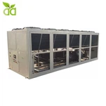 مبرد مياه بروبيلين جلايكول